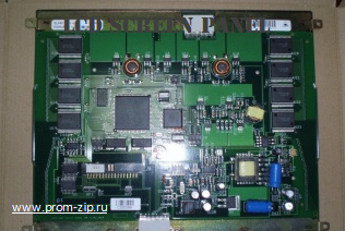 LCD дисплей Planar EL640.480-AA1 (Lumineq)