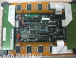LCD дисплей Fujitsu FPF8050HRUM
