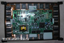 LCD дисплей LJ512U25A EL