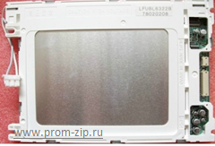 LCD дисплей Gekoda Electronic LFSHBL601A