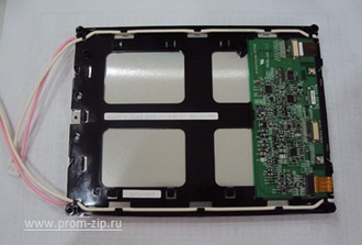 LCD дисплей Kyocera KCG075VG2BE-G00