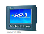 LCD дисплей Delta DOP-B07S411K