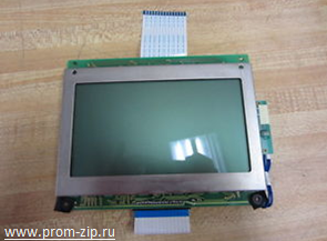 LCD дисплей Epson EG4401S-FR