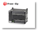 Контроллеры Omron от компании Prom-Zip