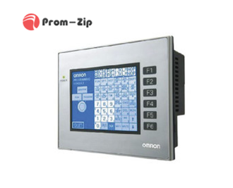 Сенсорный Экран Omron модель NP5-SQ001B