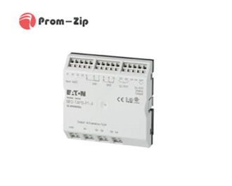 Контроллер Eaton MFD MFD-CP10-ME - 133801